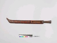 藏品(佩刀)的圖片